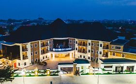 Amber City Hotels
